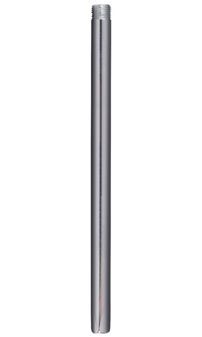 6 inch Chrome Swedge Stemzoom 6 inch Chrome Swedge Stemzoom