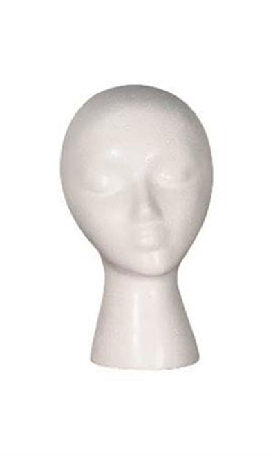 Styrofoam Headzoom Styrofoam Headzoom