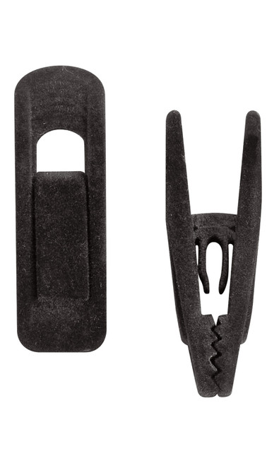Black Velvet Hanger Clipszoom Black Velvet Hanger Clipszoom