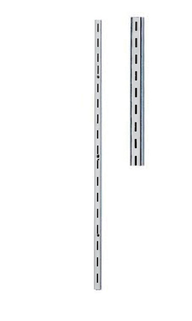 7 foot Chrome Slotted Standardzoom 7 foot Chrome Slotted Standardzoom