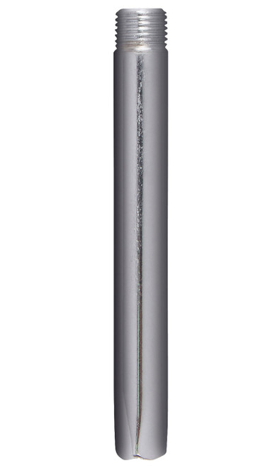 3 inch Chrome Swedge Stemzoom 3 inch Chrome Swedge Stemzoom