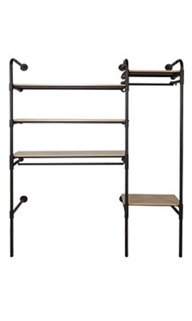 Boutique Vintage Outrigger System Kit 2HiRes Boutique Vintage Outrigger System Kit 2HiRes