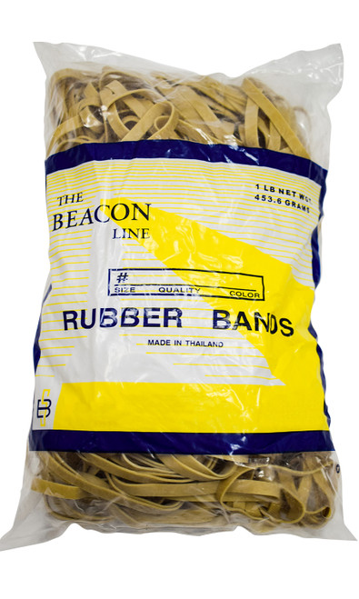 #64 Rubber Bandszoom #64 Rubber Bandszoom