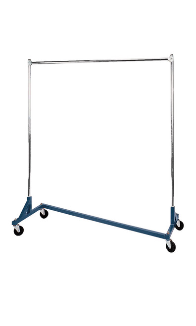 Super Heavy-Duty Single-Rail Z-Truck Rackzoom Super Heavy-Duty Single-Rail Z-Truck Rackzoom