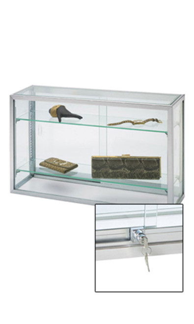 Upright Glass Countertop Display Casezoom Upright Glass Countertop Display Casezoom