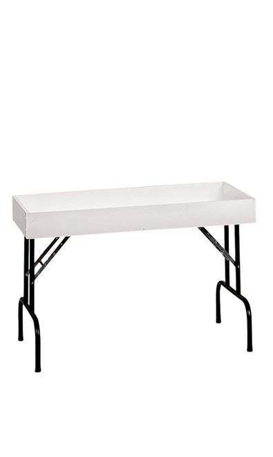 Small White Folding Dump Tablezoom Small White Folding Dump Tablezoom