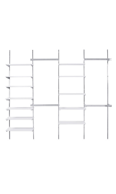 Slotted Standard System Kit 2zoom Slotted Standard System Kit 2zoom
