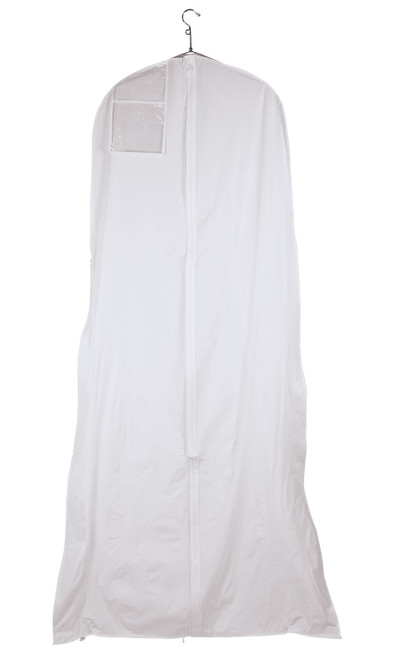 White Bridal Gown Coverszoom White Bridal Gown Coverszoom