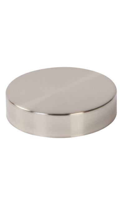 Chrome Flat Neck Finial for Dressmaker Formzoom Chrome Flat Neck Finial for Dressmaker Formzoom