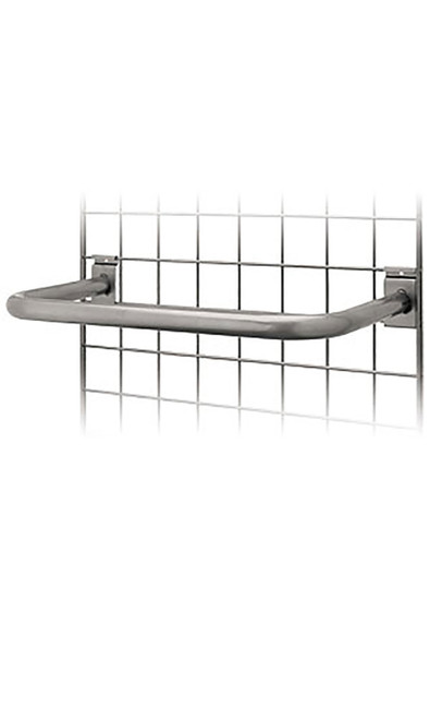 Pipe U-Shaped Hangrail for Wire Grid Pipe U-Shaped Hangrail for Wire Grid