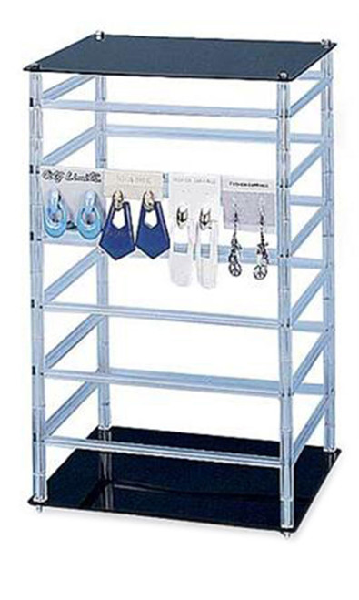 Medium Rotating Jewelry Card Displayzoom Medium Rotating Jewelry Card Displayzoom