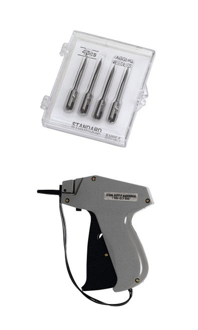 SSW Regular Tagging Gun Kitzoom SSW Regular Tagging Gun Kitzoom