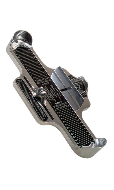 Men's Brannock® Device Shoe Sizerzoom Men's Brannock® Device Shoe Sizerzoom