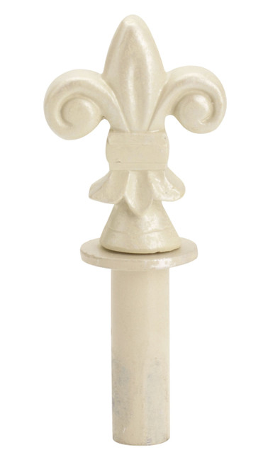 Boutique Fleur De Lis Finial for Counter Merchandise Hookszoom Boutique Fleur De Lis Finial for Counter Merchandise Hookszoom