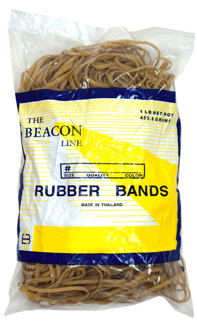 #32 Rubber Bandszoom #32 Rubber Bandszoom