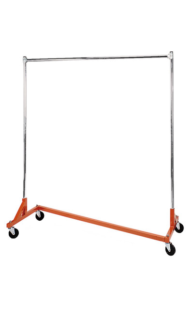 Heavy-Duty Single-Rail Z-Truck Rackzoom Heavy-Duty Single-Rail Z-Truck Rackzoom