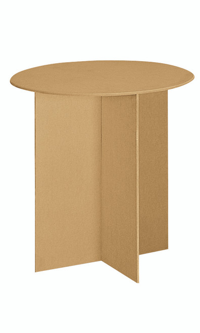 30 inch Round Wood Display Tablezoom 30 inch Round Wood Display Tablezoom