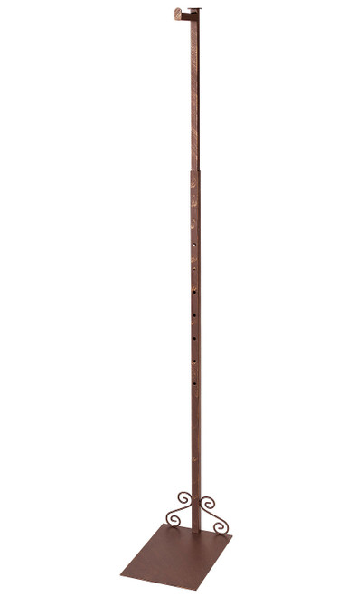 Boutique Adjustable Single Costumer Boutique Adjustable Single Costumer