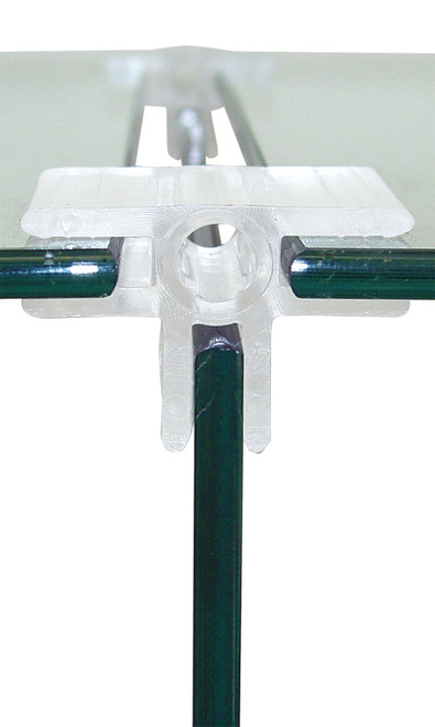 3-Way Clear Lexan Cube Clipzoom 3-Way Clear Lexan Cube Clipzoom
