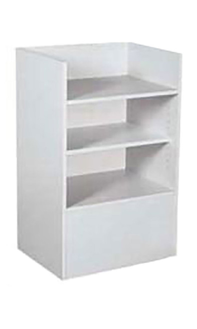 Gray Well-Top Register  Assembled Gray Well-Top Register  Assembled
