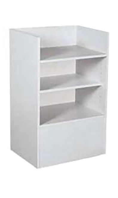 Gray Well-Top Register  Assembled Gray Well-Top Register  Assembled