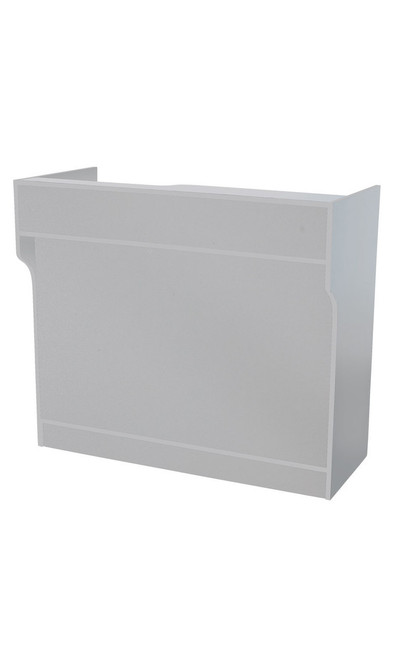 48 inch Ledgetop Service Counter Ready to Assemble 48 inch Ledgetop Service Counter Ready to Assemble