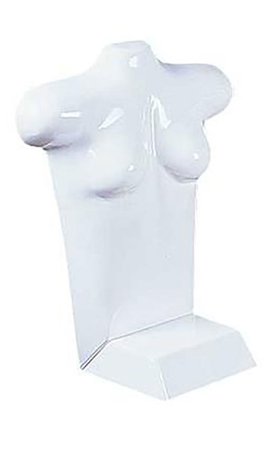 Economy Female White Plastic Countertop Formzoom Economy Female White Plastic Countertop Formzoom