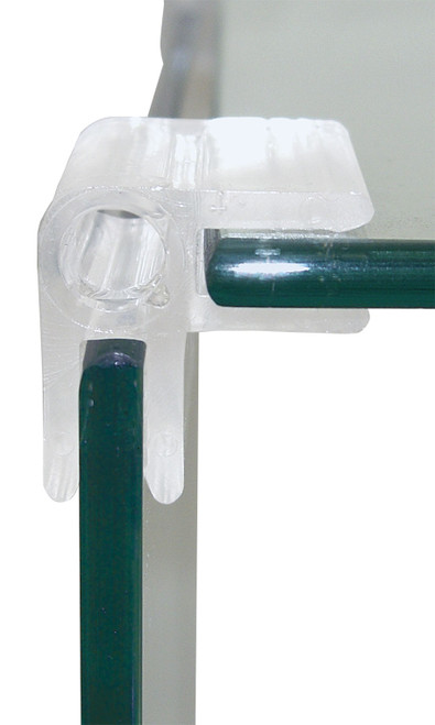 2-Way Clear Lexan Cube Clipzoom 2-Way Clear Lexan Cube Clipzoom