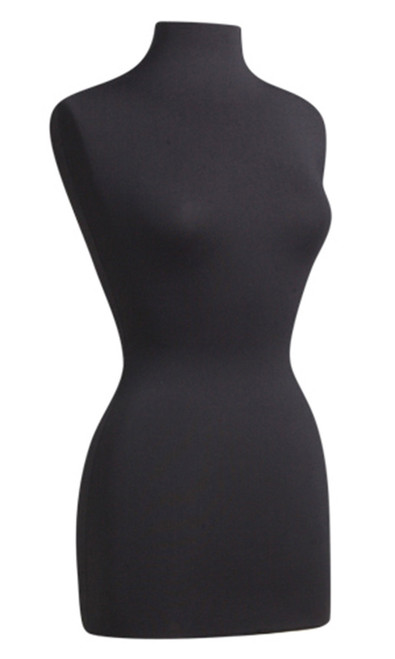 Black Dressmaker Torsozoom Black Dressmaker Torsozoom