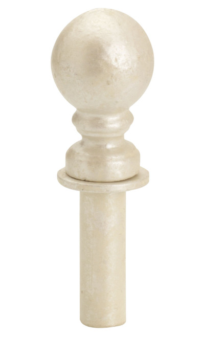 Boutique Ball Finial for Counter Merchandise Hookszoom Boutique Ball Finial for Counter Merchandise Hookszoom