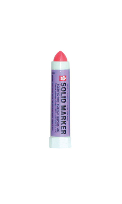 Solid Paint Marker with 1/2 inch tipzoom Solid Paint Marker with 1/2 inch tipzoom