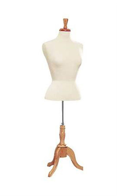 An image of the Female Jersey Blouse Form An image of the Female Jersey Blouse Form