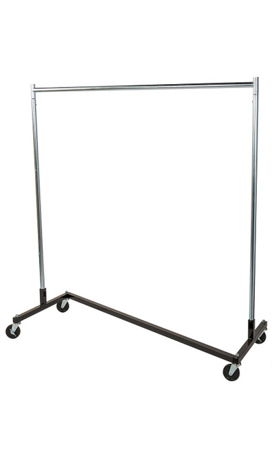 Economy Single-Rail Z-Truck Rackzoom Economy Single-Rail Z-Truck Rackzoom