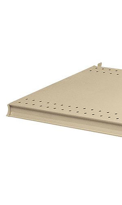 48 x 16 inch Economy Upper Shelf for Economy Unitszoom 48 x 16 inch Economy Upper Shelf for Economy Unitszoom