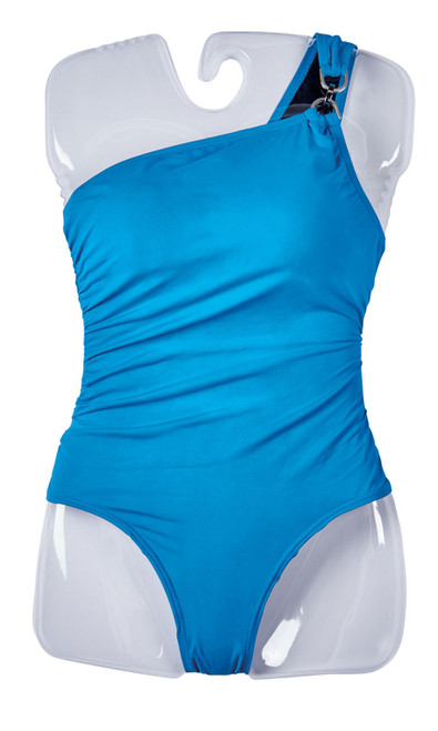 Economy Female Clear Plastic Torso Formzoom Economy Female Clear Plastic Torso Formzoom