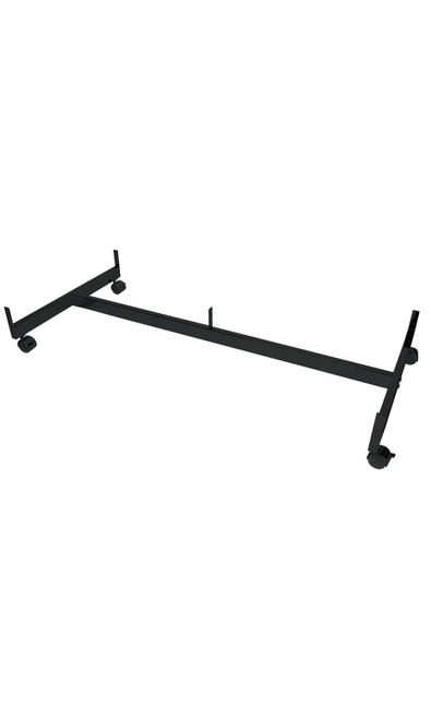 2 x 4 Foot Grid Gondola Base with Casterszoom 2 x 4 Foot Grid Gondola Base with Casterszoom