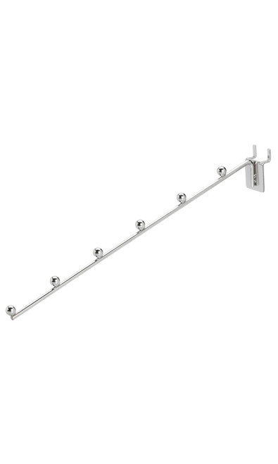 Chrome 6-Ball Waterfall for Pegboardzoom Chrome 6-Ball Waterfall for Pegboardzoom