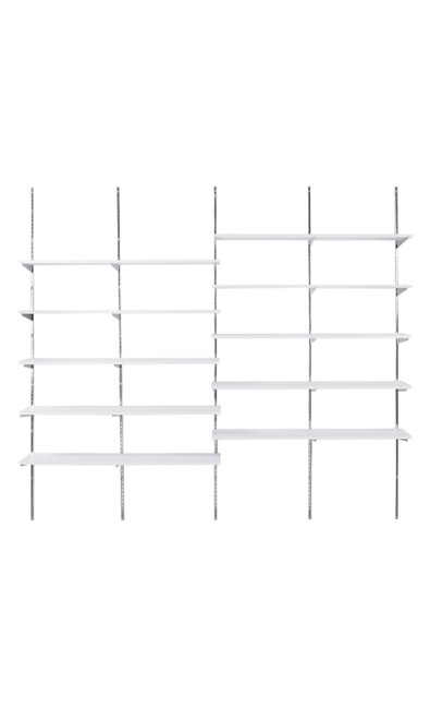 Slotted Standard System Kit 3zoom Slotted Standard System Kit 3zoom