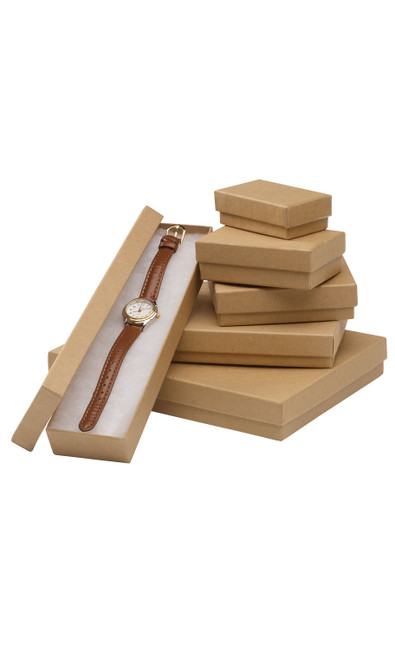 Cotton Filled Jewelry Box Assortmentzoom Cotton Filled Jewelry Box Assortmentzoom