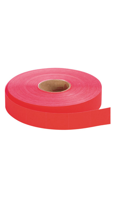 2-Line Fluorescent Red Pricing Labels for Monarch® Model 1115 Fluorescent Redzoom 2-Line Fluorescent Red Pricing Labels for Monarch® Model 1115 Fluorescent Redzoom
