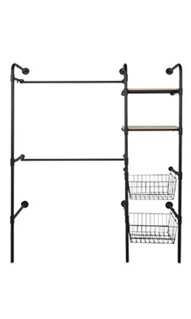 Boutique Vintage Outrigger System Kit 4HiRes Boutique Vintage Outrigger System Kit 4HiRes