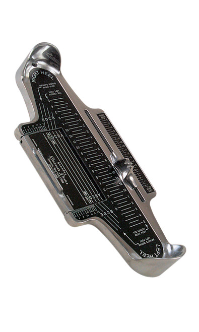 Children's Brannock® Device Shoe Sizerzoom Children's Brannock® Device Shoe Sizerzoom