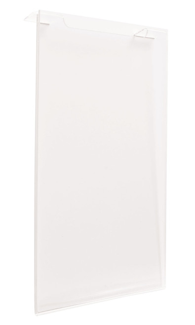 8 ½ x 11 inch Flush Mount Acrylic Sign Holderzoom 8 ½ x 11 inch Flush Mount Acrylic Sign Holderzoom
