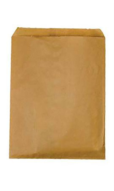 Medium - Natural Kraft Paper Merchandise Bags - Case of 1,000zoom Medium - Natural Kraft Paper Merchandise Bags - Case of 1,000zoom
