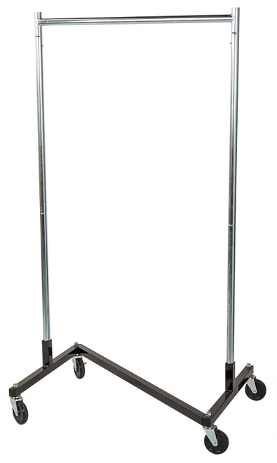 Compact Economy Single-Rail Z-Truck Rackzoom Compact Economy Single-Rail Z-Truck Rackzoom