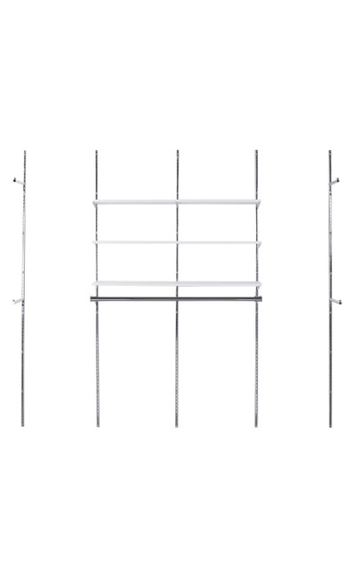 Slotted Standard System Kit 1zoom Slotted Standard System Kit 1zoom