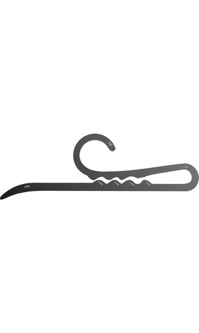 Long Non-Slip Sock Hanger Clipzoom Long Non-Slip Sock Hanger Clipzoom