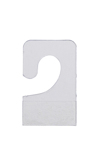 Hook Style Hang Tabs with Adhesivezoom Hook Style Hang Tabs with Adhesivezoom