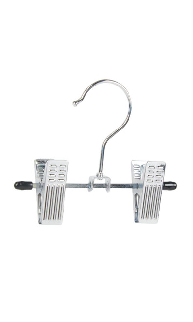 5 inch Padded Boot Clip Hanger - Case of 25zoom 5 inch Padded Boot Clip Hanger - Case of 25zoom