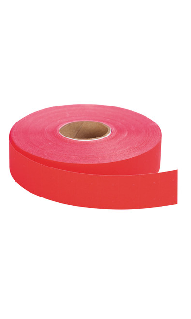 1-Line Fluorescent Red Labels for Monarch® Model 1131zoom 1-Line Fluorescent Red Labels for Monarch® Model 1131zoom